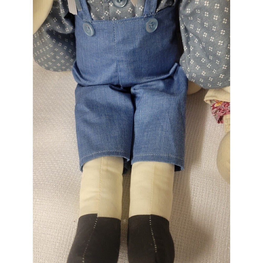 ‎Doll - Picture 9 of 12